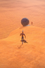 Screenshot #8 - Pushing it! Together - Sisyphus Co-op