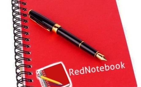 RedNotebook 2.29.6