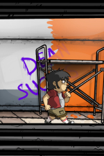 Screenshot #1 - Randal's Tuesday