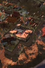 Screenshot #10 - Republic of Pirates