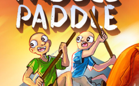 Paddle Paddle Paddle