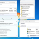 Screenshot #5 - Windows 11 Professional VL x64 21H2 RU by OVGorskiy 02.2022