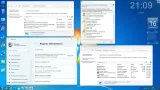 Screenshot #5 - Windows 11 Professional VL x64 21H2 RU by OVGorskiy 02.2022