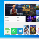 Screenshot #2 - Windows 10 Home 21H2 19044.1826 x64 by SanLex [Lite]