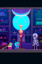 Screenshot #2 - Bring You Home