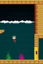 Screenshot #2 - Recursed