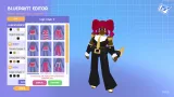 Screenshot #2 - Cosplay Club