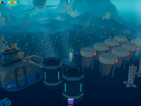 Screenshot #3 - Havendock