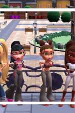 Screenshot #1 - Bratz Rhythm and Style