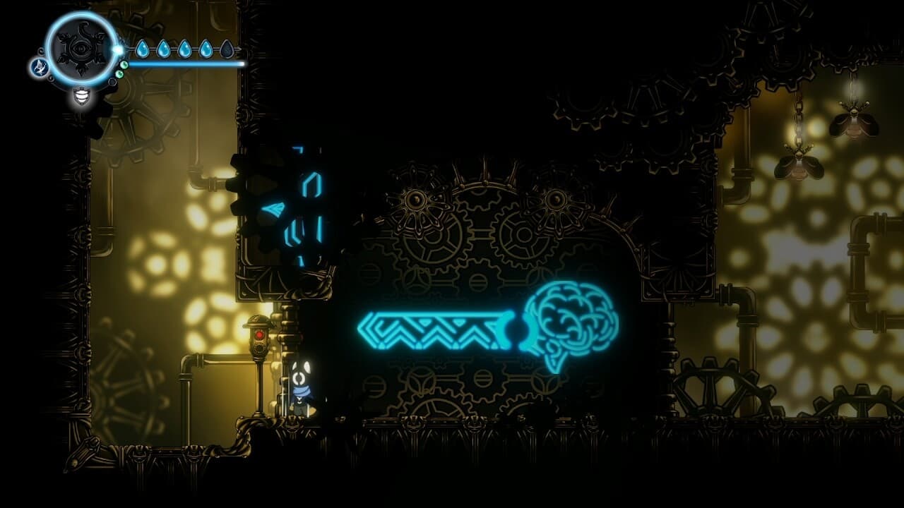 Screenshot #8 - DEVIATOR
