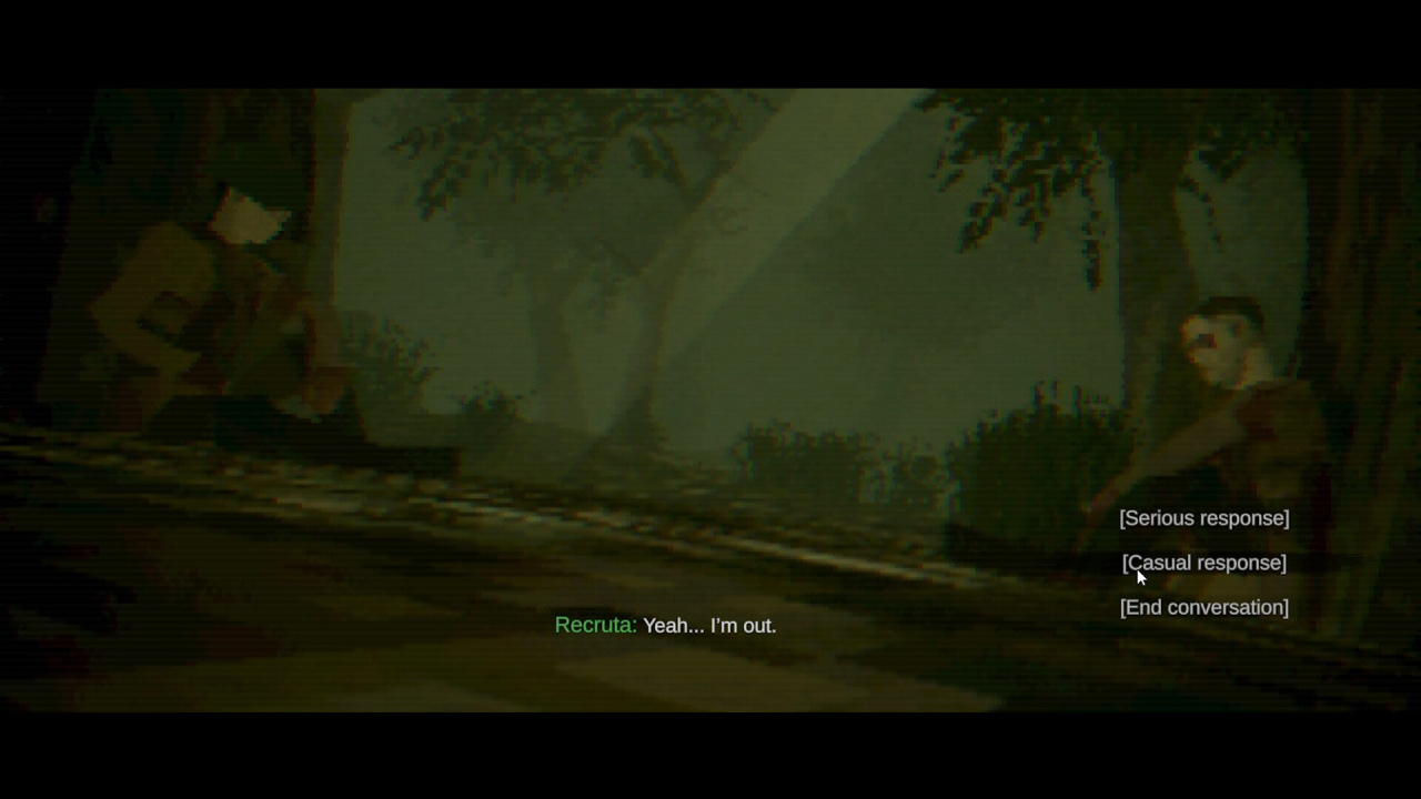 Screenshot #5 - Tales of The Nightmares: Temporada 1