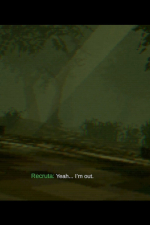 Screenshot #5 - Tales of The Nightmares: Temporada 1