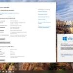 Screenshot #2 - Windows 10 Professional 22H2 Build 19045.5965 Tweak