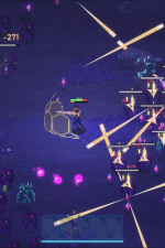 Screenshot #1 - Sodaman