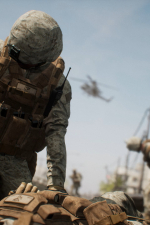 Screenshot #5 - Squad