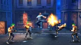 Screenshot #2 - Beat 'Em Up - Game Template 3D для Unity | Система файтинга