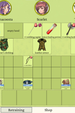 Screenshot #6 - Dawnsbury Days