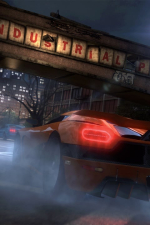 Screenshot #7 - The Crew