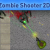 Zombie Shooter 2D