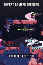 Screenshot #6 - Rivals of Aether