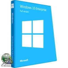 Windows 10x86x64 Enterprise 17134.191 (Uralsoft)