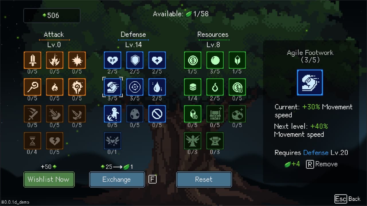 Screenshot #8 - I Am Legion: Stand Survivors