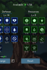 Screenshot #8 - I Am Legion: Stand Survivors