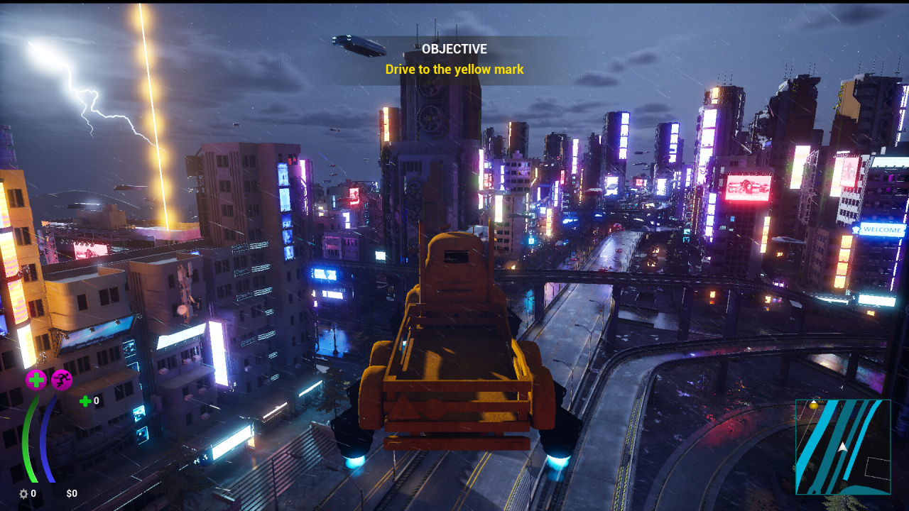 Screenshot #4 - Robabekya