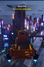 Screenshot #4 - Robabekya