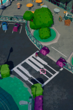 Screenshot #6 - Cat-aclysm