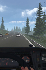 Screenshot #5 - Bus Simulator Offroad