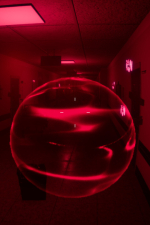 Screenshot #11 - Backrooms Bodycam