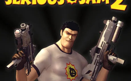 Serious Sam 2: +5 трейнер