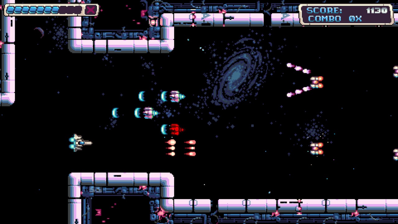 Screenshot #5 - Habroxia