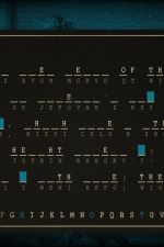 Screenshot #6 - Prose and Codes