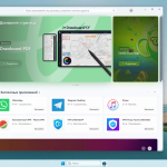 Screenshot #5 - Windows 11 24H2 Pro x64 Русская by OneSmiLe [26100.1591]
