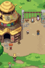 Screenshot #12 - Roots of Pacha