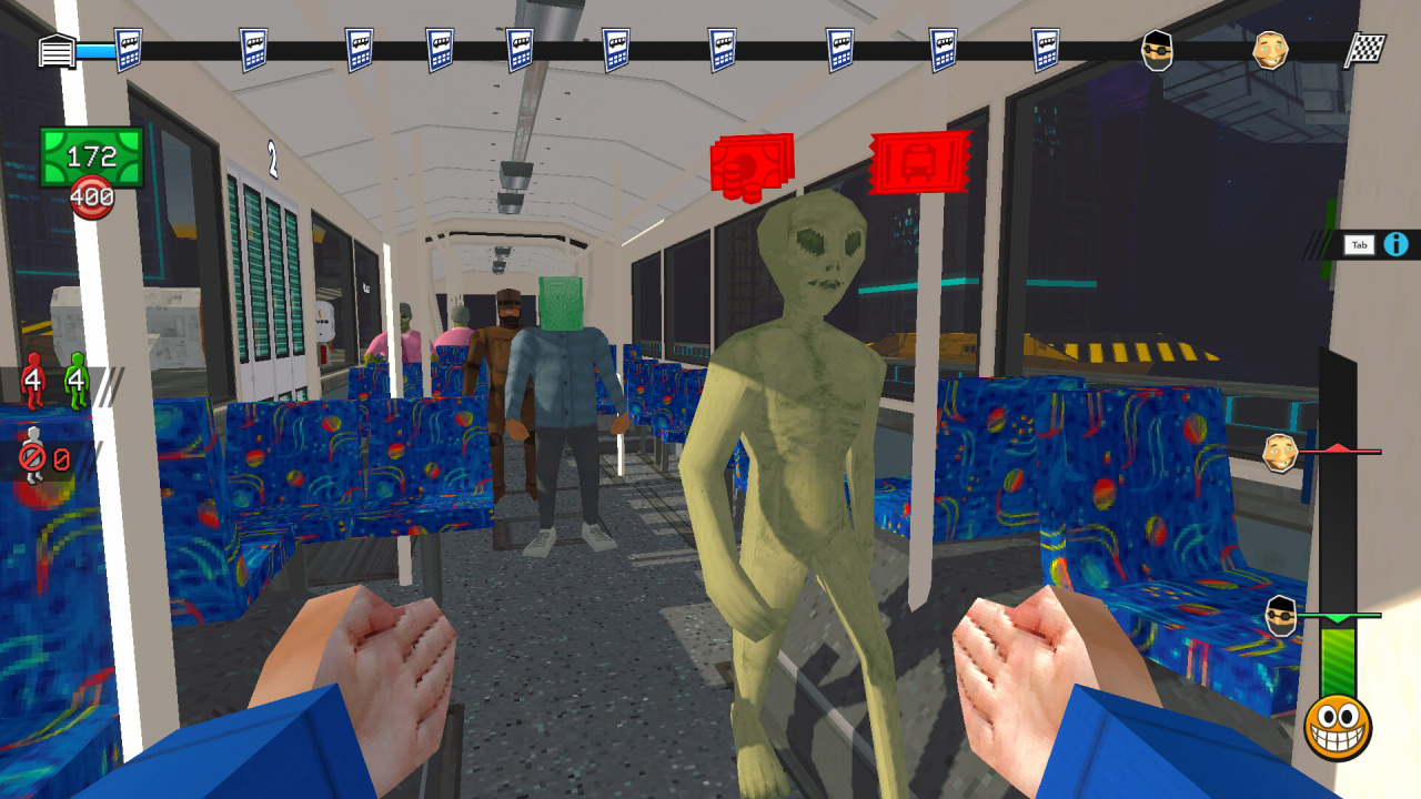 Screenshot #2 - TROLEU