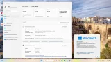 Screenshot #2 - Windows 11 Pro 23H2 Build 22631.5472 Full Июнь 2025