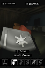 Screenshot #11 - The Break-In