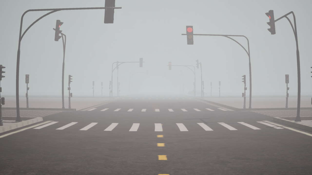 Screenshot #4 - Walking In