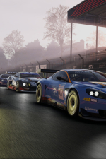 Screenshot #12 - Project Motor Racing