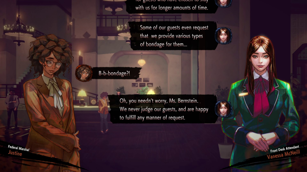 Screenshot #5 - HOTEL BARCELONA