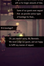 Screenshot #5 - HOTEL BARCELONA