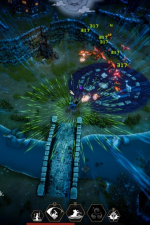 Screenshot #3 - Witch Way