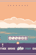 Screenshot #1 - Dice of God