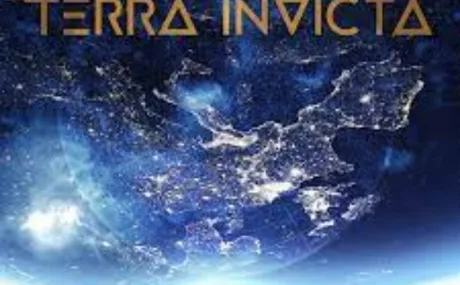 Terra Invicta: +26 трейнер
