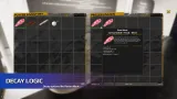 Screenshot #1 - Hyper Slot based Inventory V4 (5.7) for Unreal Engine - классический сеточный инвентарь для Unreal Engine
