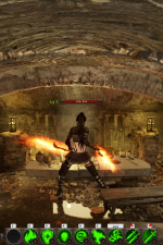 Screenshot #8 - Underworld