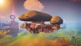 Screenshot #5 - Forever Skies